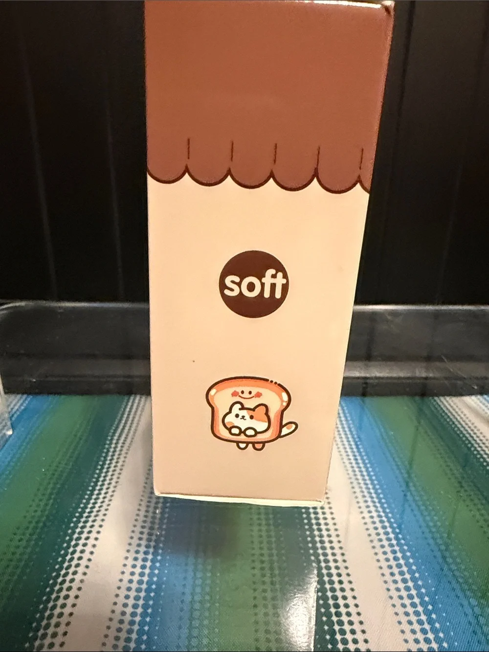 Pinch family soft bread pinch family